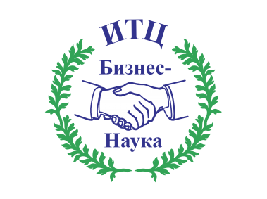 Biznes Nauka Logo