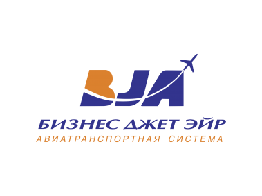 BJA 9396 Logo