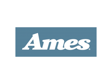 Ames   Logo