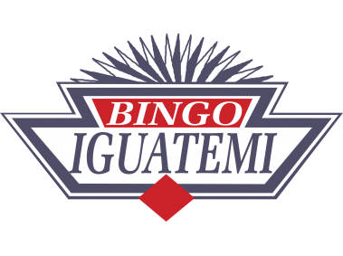 Bingo Iguatemi Logo