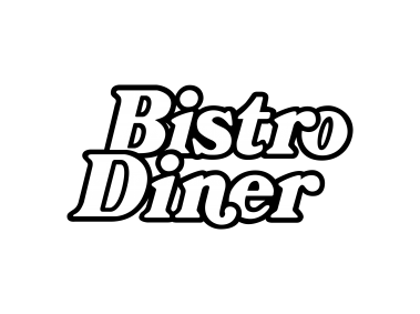 Bistro Diner   Logo
