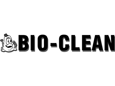 BIO CLEAN Logo