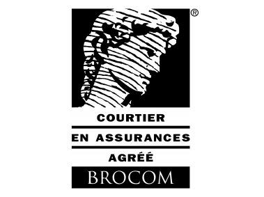 Brocom   Logo