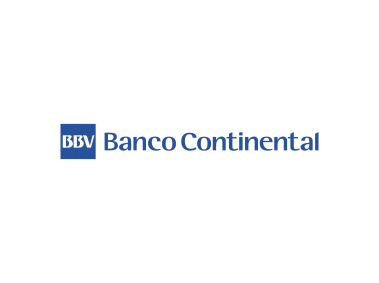BBV Banco Continental Logo