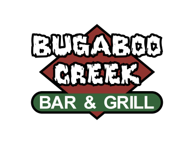 Bugaboo Creek   Logo