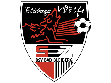 BSV Bad Bleiberg   Logo