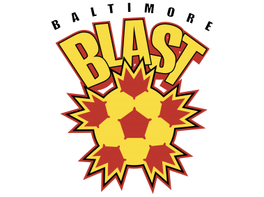 Baltimore Blast   Logo
