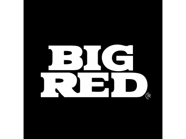 Big Red   Logo