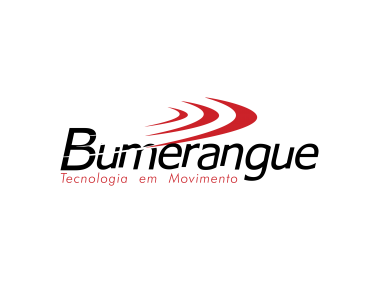 Bumerangue   Logo
