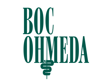 Boc Ohmeda   Logo