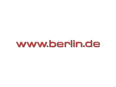 Berlin de   Logo