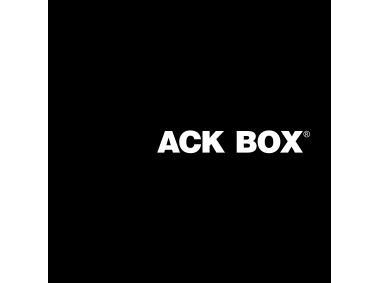 Black Box   Logo