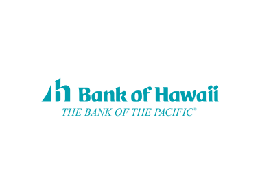 Bank of Hawaii   Logo