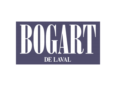 Bogart de Laval Logo