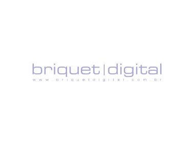 Briquet Digital Logo