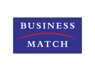 Business Match   Logo