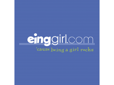 BeingGirl com Logo