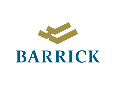 Barrick Gold   Logo