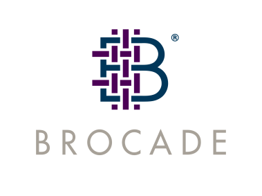 Brocade   Logo
