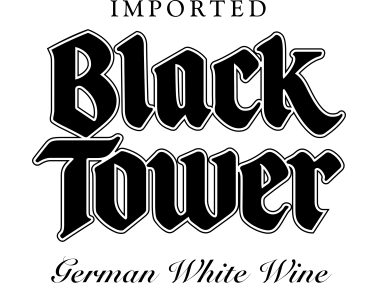 Black Tower Logo