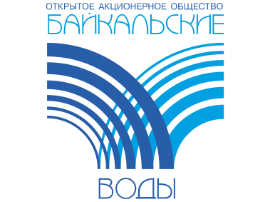 Baykal Water Company   Logo