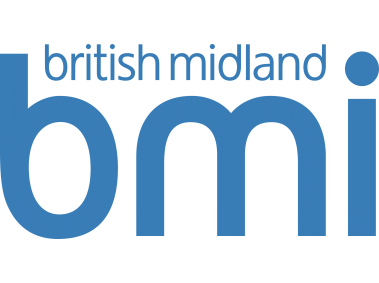 British Midland Air 1 Logo