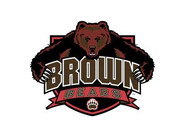 Brown Bears   Logo
