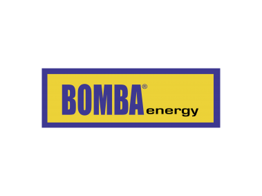 Bomba Energy   Logo