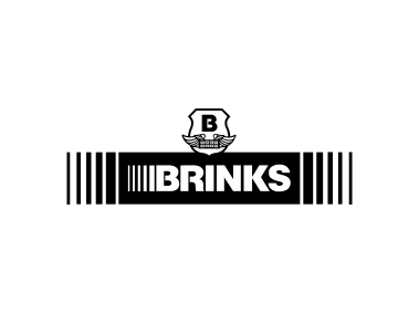 Brinks   Logo