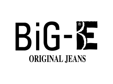 Big E 4532 Logo