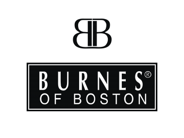 Burnes Of Boston Logo