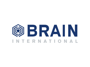 Brain International Logo