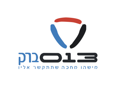 Barak  3 Logo