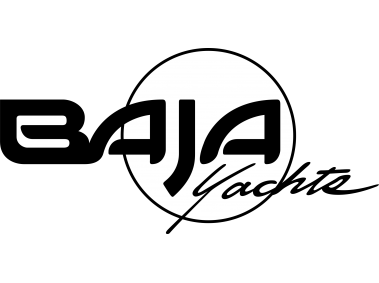 BAJA YACHTS Logo