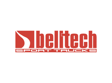 Belltech 5864 Logo