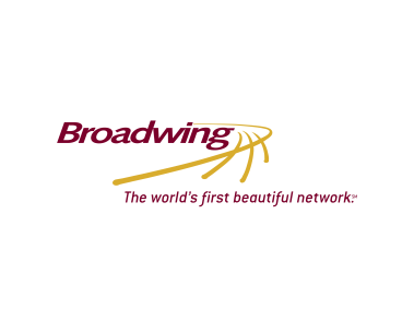 Broadwing Logo