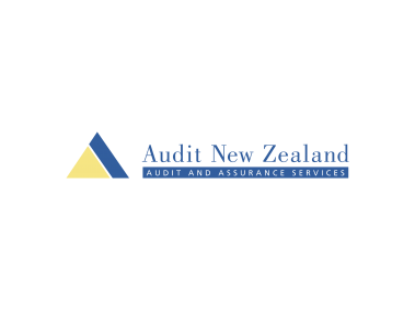 Audit New Zealand Logo