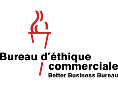 Bureau d’ethique Logo