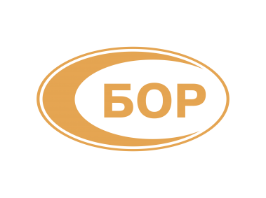 Bor   Logo