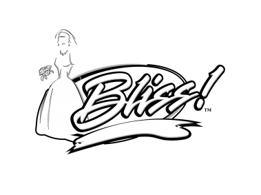 Bliss!   Logo