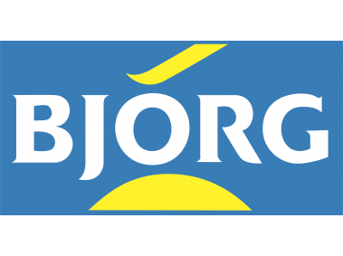 BJORG Logo