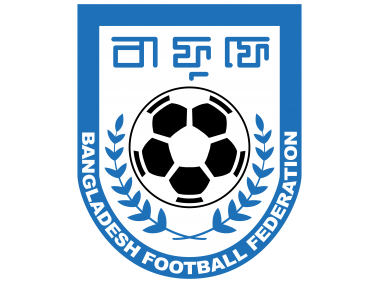 Bangladesh Football Federation   Logo