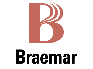 Braemar   Logo