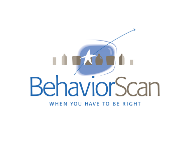 BehaviorScan Logo