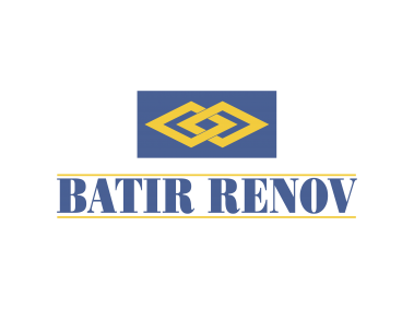 Batir Renov 836 Logo