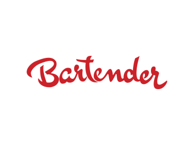 Bartender   Logo