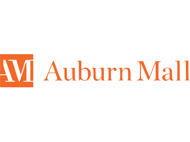Auburn Mall  Logo