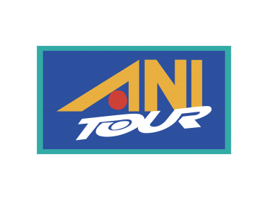 Ani Tour   Logo