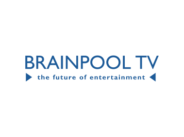 Brainpool TV   Logo
