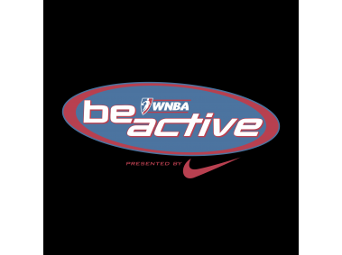 Be Active   Logo